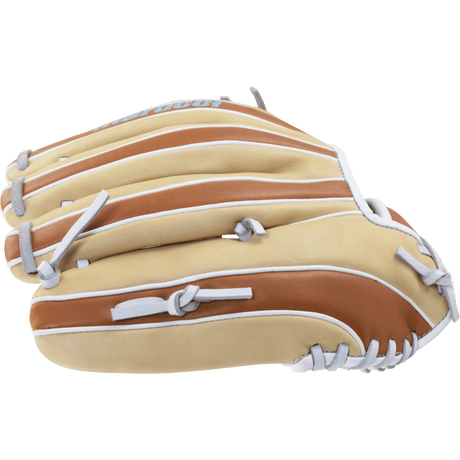 Marucci Acadia M Type 12" Fastpitch Glove - MFGACFP45A5-CM/CB - Smash It Sports