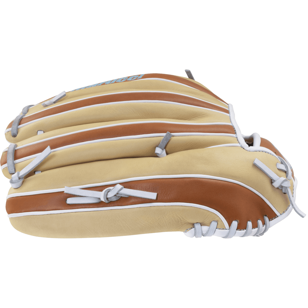 Marucci Acadia M Type 13" Fastpitch Glove - MFGACFP99R4-CM/CB - Smash It Sports