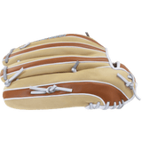 Marucci Acadia M Type 13" Fastpitch Glove - MFGACFP99R4-CM/CB - Smash It Sports