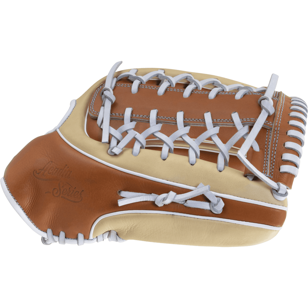 Marucci Acadia M Type 13" Fastpitch Glove - MFGACFP99R4-CM/CB - Smash It Sports