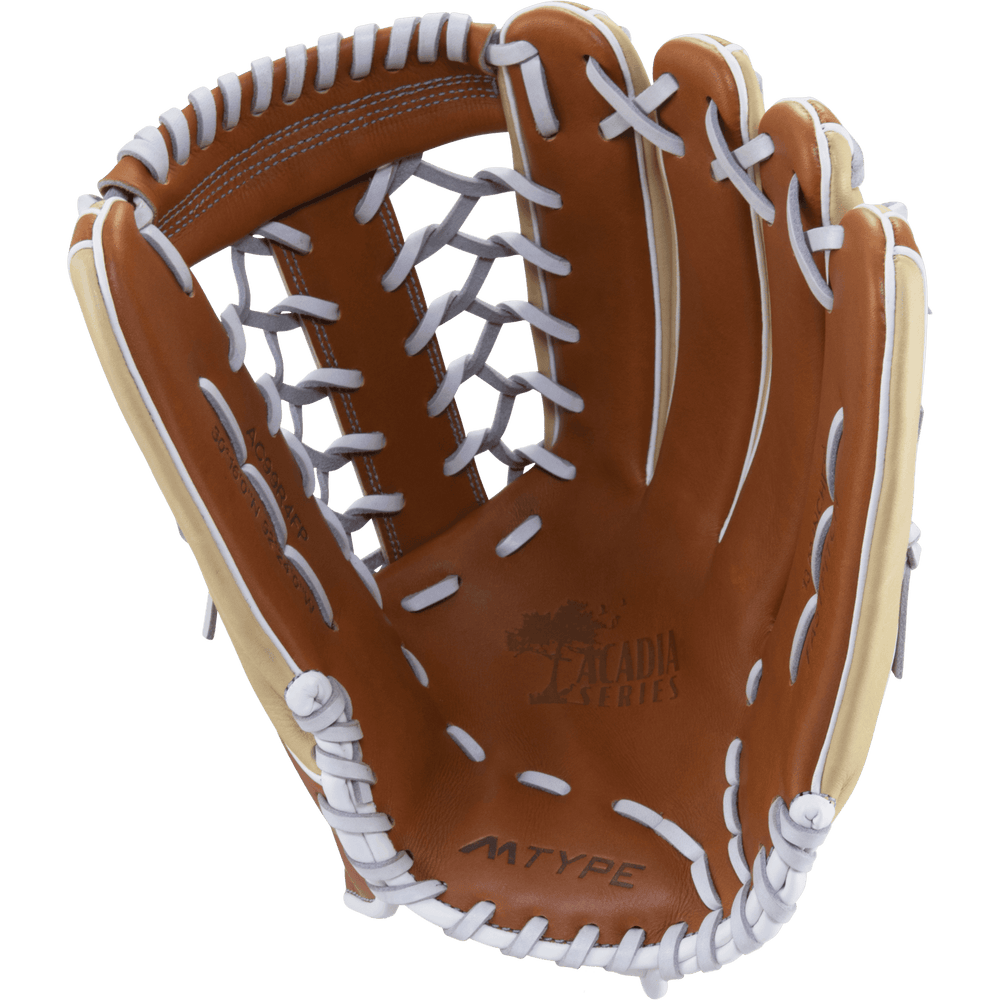 Marucci Acadia M Type 13" Fastpitch Glove - MFGACFP99R4-CM/CB - Smash It Sports