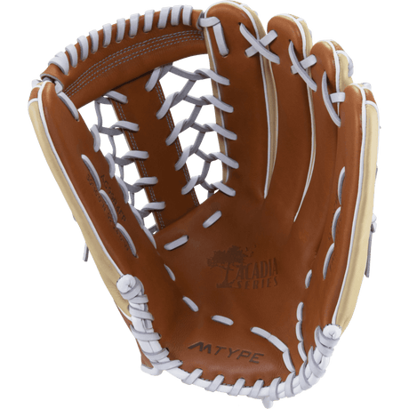Marucci Acadia M Type 13" Fastpitch Glove - MFGACFP99R4-CM/CB - Smash It Sports