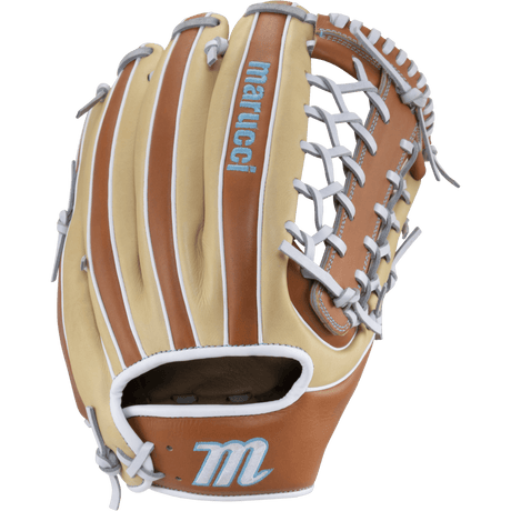 Marucci Acadia M Type 13" Fastpitch Glove - MFGACFP99R4-CM/CB - Smash It Sports