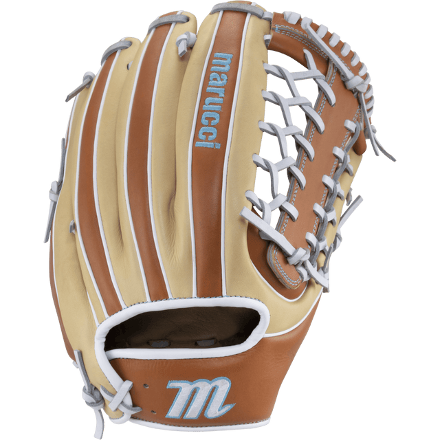 Marucci Acadia M Type 13" Fastpitch Glove - MFGACFP99R4-CM/CB - Smash It Sports