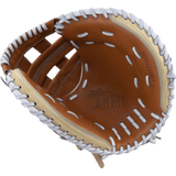 Marucci Acadia M Type 33" Fastpitch Catchers Glove/Mitt - MFGACFP230C2-CM/CB - Smash It Sports