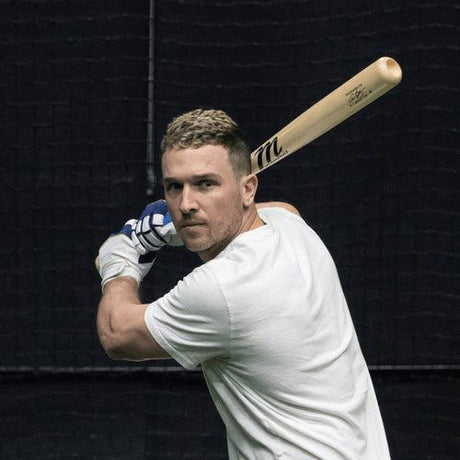 Marucci Alex Bregman AB2 Pro Exclusive Model Wood Baseball Bat - MVE4AB2-N - Smash It Sports