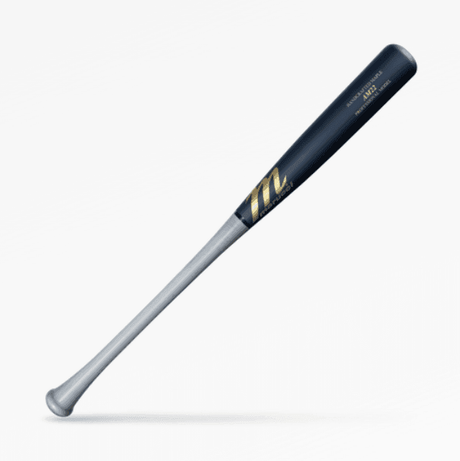 Marucci AM22 Pro Model Wood Baseball Bat - MVE4AM22-SM/MBK - Smash It Sports
