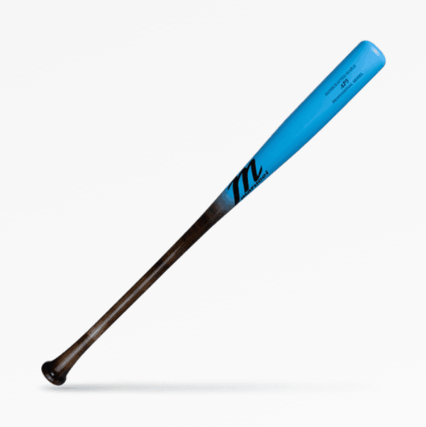 Marucci AP5 Pro Model Wood Baseball Bat - MVE4AP5-FL/BB - Smash It Sports