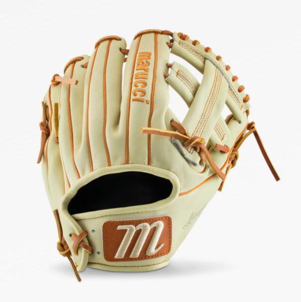 Marucci Ascension M Type Series 11.25" Baseball Fielding Glove - MFG3AS42A4-CM/TF - Smash It Sports
