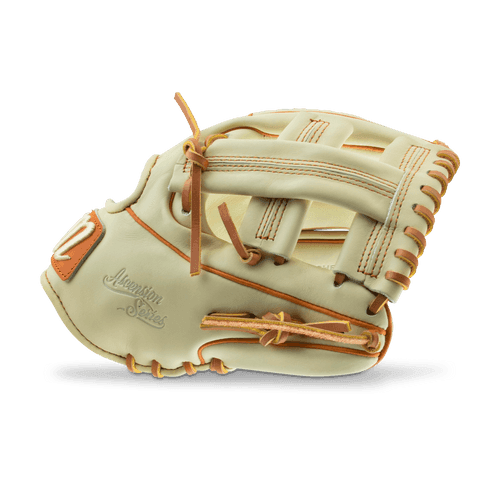Marucci Ascension M Type Series 11.25" Baseball Fielding Glove - MFG3AS42A4-CM/TF - Smash It Sports