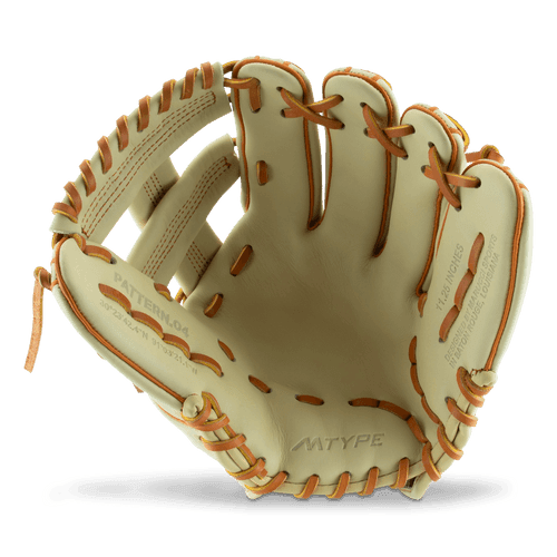 Marucci Ascension M Type Series 11.25" Baseball Fielding Glove - MFG3AS42A4-CM/TF - Smash It Sports