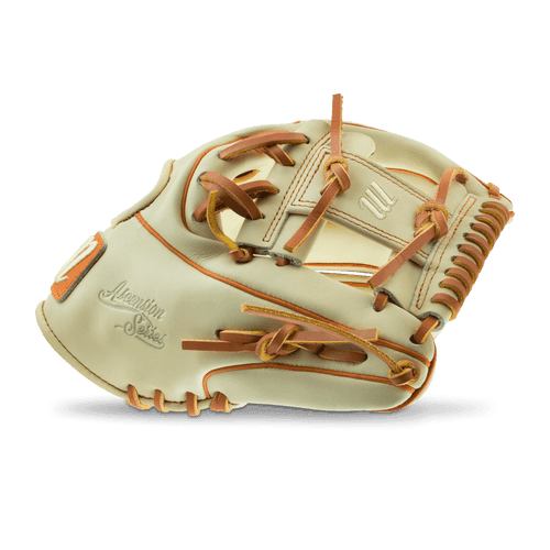 Marucci Ascension M Type Series 11.5" Baseball Fielding Glove - MFG3AS43A2-CM/TF - Smash It Sports