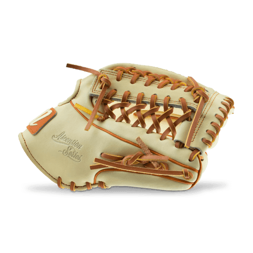 Marucci Ascension M Type Series 11.75" Baseball Fielding Glove - MFG3AS44A6-CM/TF - Smash It Sports