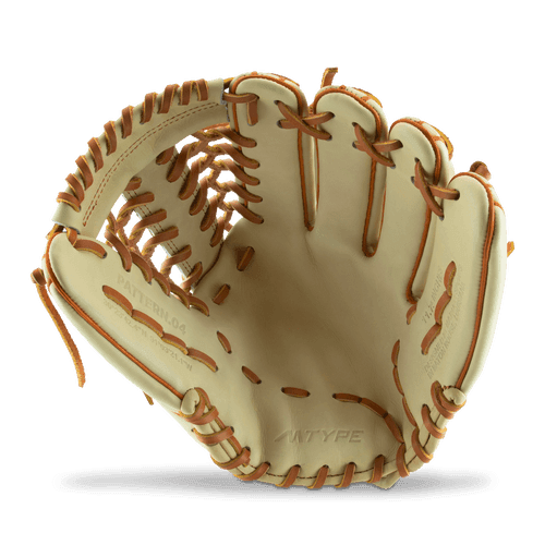 Marucci Ascension M Type Series 11.75" Baseball Fielding Glove - MFG3AS44A6-CM/TF - Smash It Sports