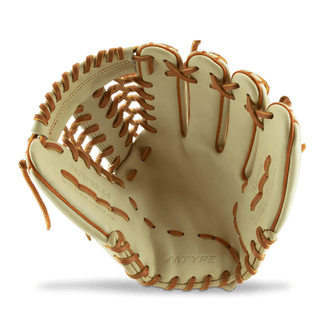 Marucci Ascension M Type Series 11.75" Baseball Fielding Glove - MFG3AS44A6-CM/TF - Smash It Sports
