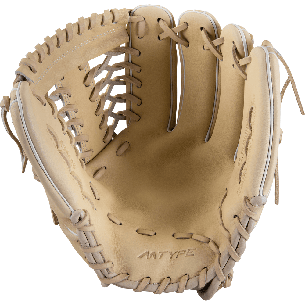 Marucci Ascension M Type Series 11.75" Glove - MFGASM44A6-CM - Smash It Sports