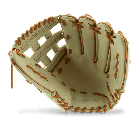 Marucci Ascension M Type Series 12.75" Baseball Fielding Glove - MFG3AS78R3-CM/TF - Smash It Sports