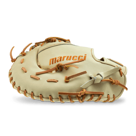 Marucci Ascension M Type Series 12.75" Baseball First Base Mitt/Glove - MFG3AS38S1-CM/TF - Smash It Sports