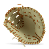 Marucci Ascension M Type Series 12.75" Baseball First Base Mitt/Glove - MFG3AS38S1-CM/TF - Smash It Sports