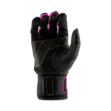 Marucci Blacksmith Full Wrap Batting Gloves - MBG2BKSM - Smash It Sports
