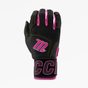 Marucci Blacksmith Wrap Batting Gloves (Multiple Colors) – Specs Overview | Smash It Sports | leather, pro