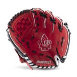 Marucci Caddo 10" Baseball Fielding Glove - MFG2CD1000-R/BK - Smash It Sports