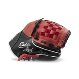 Marucci Caddo 10" Baseball Fielding Glove - MFG2CD1000-R/BK - Smash It Sports