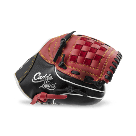 Marucci Caddo 10" Baseball Fielding Glove - MFG2CD1000-R/BK - Smash It Sports