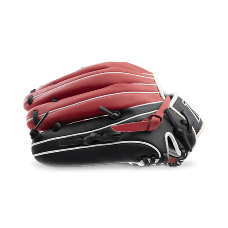 Marucci Caddo 11.5" Baseball Fielding Glove - MFG2CD1150-R/BK - Smash It Sports