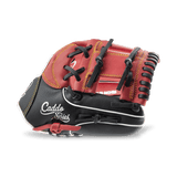 Marucci Caddo 11.5" Baseball Fielding Glove - MFG2CD1150-R/BK - Smash It Sports