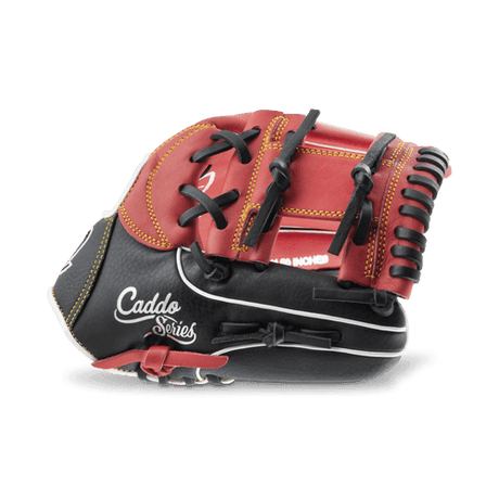 Marucci Caddo 11.5" Baseball Fielding Glove - MFG2CD1150-R/BK - Smash It Sports