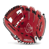 Marucci Caddo 11.5" Baseball Fielding Glove - MFG2CD1150-R/BK - Smash It Sports