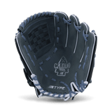 Marucci Caddo 11.5" Fastpitch Softball Glove - MFGCDFP1150-GY/CB - Smash It Sports