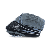 Marucci Caddo 11.5" Fastpitch Softball Glove - MFGCDFP1150-GY/CB - Smash It Sports