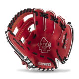 Marucci Caddo 11" Baseball Fielding Glove - MFG2CD1100-R/BK - Smash It Sports