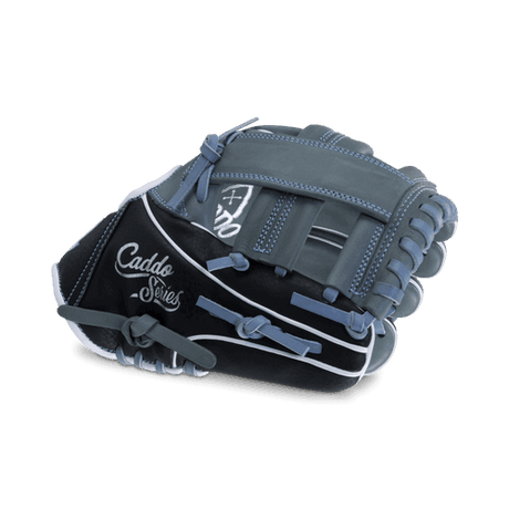 Marucci Caddo 11" Fastpitch Softball Glove - MFGCDFP1100-GY/CB - Smash It Sports