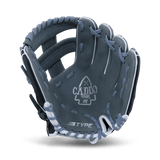 Marucci Caddo 11" Fastpitch Softball Glove - MFGCDFP1100-GY/CB - Smash It Sports