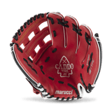 Marucci Caddo 12" Baseball Fielding Glove - MFG2CD1200-R/BK - Smash It Sports
