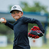 Marucci Caddo 12" Baseball Fielding Glove - MFG2CD1200-R/BK - Smash It Sports
