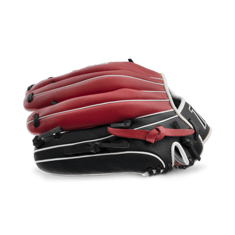 Marucci Caddo 12" Baseball Fielding Glove - MFG2CD1200-R/BK - Smash It Sports