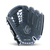 Marucci Caddo 12" Fastpitch Softball Glove - MFGCDFP1200-GY/CB - Smash It Sports
