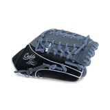 Marucci Caddo 12" Fastpitch Softball Glove - MFGCDFP1200-GY/CB - Smash It Sports