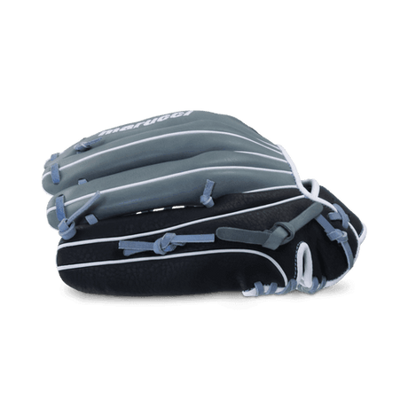Marucci Caddo 12" Fastpitch Softball Glove - MFGCDFP1200-GY/CB - Smash It Sports