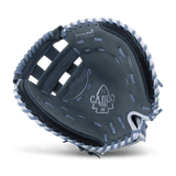 Marucci Caddo 32" Fastpitch Softball Catchers Mitt/Glove - MFGCDFP3200-GY/CB - Smash It Sports