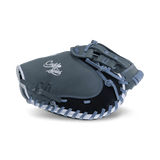 Marucci Caddo 32" Fastpitch Softball Catchers Mitt/Glove - MFGCDFP3200-GY/CB - Smash It Sports
