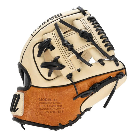 Marucci Capitol 11.25" Baseball Fielding Glove - MFG2CP42A2-CM/GT - Smash It Sports