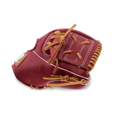 Marucci Capitol 11.25" Baseball Fielding Glove - MFG3CP42A1-WN/TF - Smash It Sports