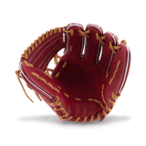 Marucci Capitol 11.25" Baseball Fielding Glove - MFG3CP42A1-WN/TF - Smash It Sports