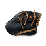 Marucci Capitol 11.5" Baseball Fielding Glove - MFG3CP53A2-BK/TF - Smash It Sports