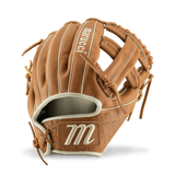 Marucci Capitol 11.5" Baseball Fielding Glove - MFG3CPAB2-TF/GT - Smash It Sports